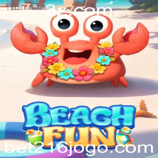 Descrição Completa e Regras do Jogo BeachFun Integradas com Eventos Atuais