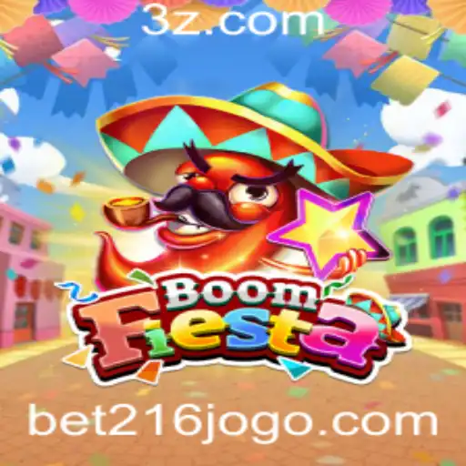 Explorando o Mundo do BoomFiesta - Um Jogo Impactante em bet216