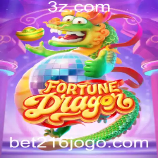 FortuneDragon: A Nova Sensação no Mundo dos Jogos Online