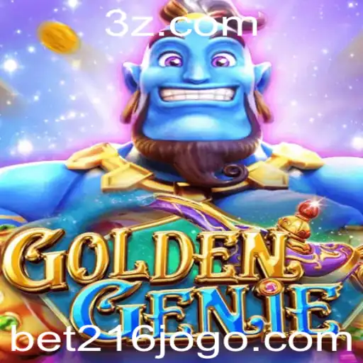 Explorando o Mundo de GOLDENGENIE: A Nova Sensação dos Jogos Online