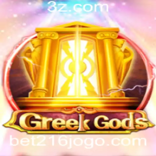 Explorando o Excitante Mundo de GreekGods: Um Guia Completo