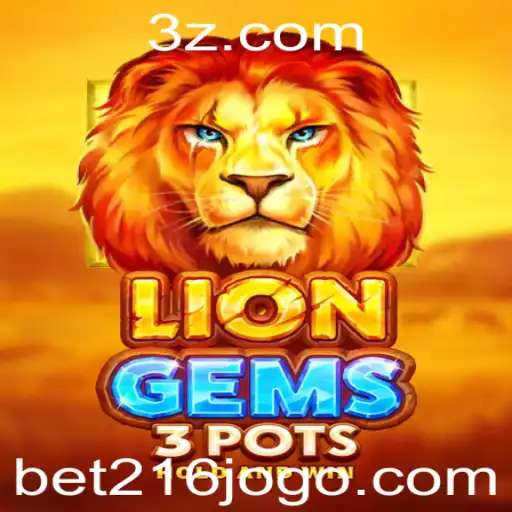 Descubra o Mundo de Aventura com LionGems3pots: Um Guia Completo