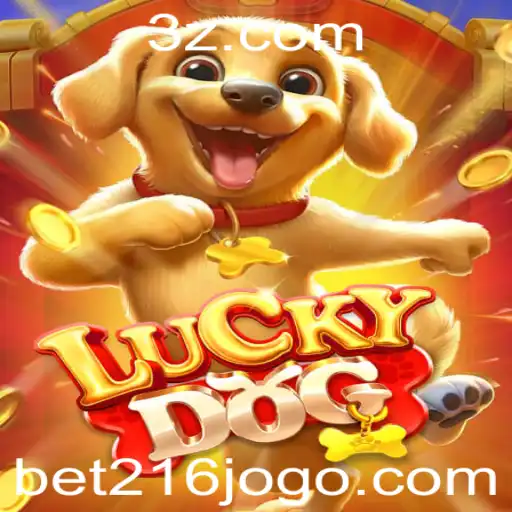 Explorando o Mundo de LuckyDog: Um Guia Completo para Apostadores
