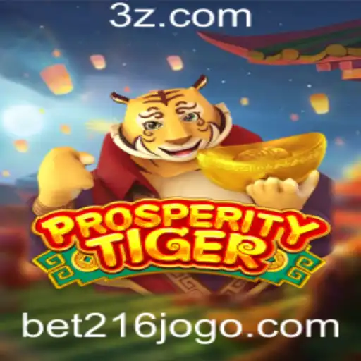 Explorando ProsperityTiger: Um Jogo de Estratégia e Competição