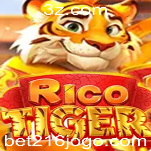 Descubra o Fascinante Jogo RicoTiger: Regras e Estratégias Inovadoras