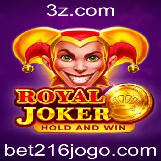 Descubra o Novo Fenômeno dos Jogos Online: RoyalJoker