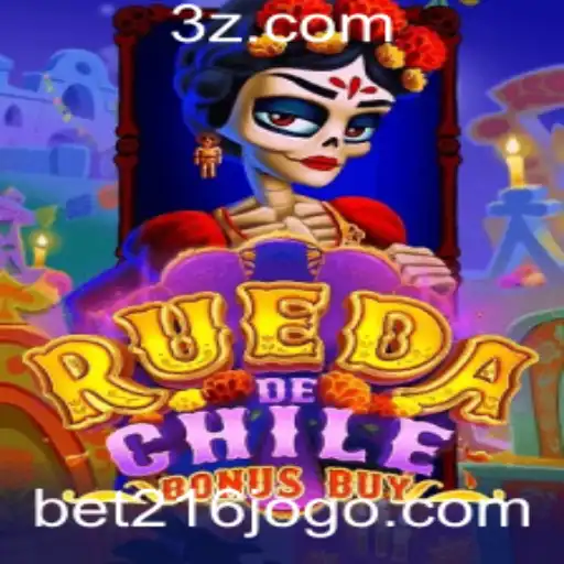 Descubra o Mundo de RuedaDeChileBonusBuy: Regras e Estratégias do Jogo