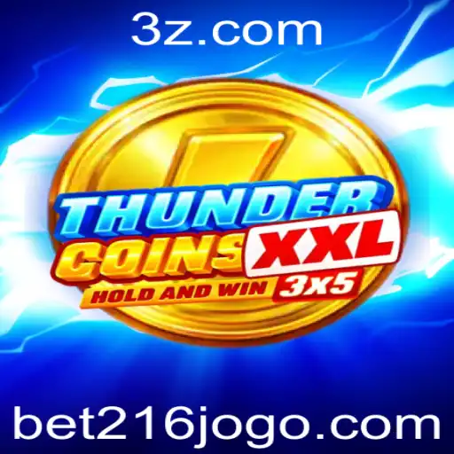 ThunderCoinsXxl: Descubra Como o Novo Fenômeno dos Jogos de Aposta Revoluciona o Entretenimento Online com bet216
