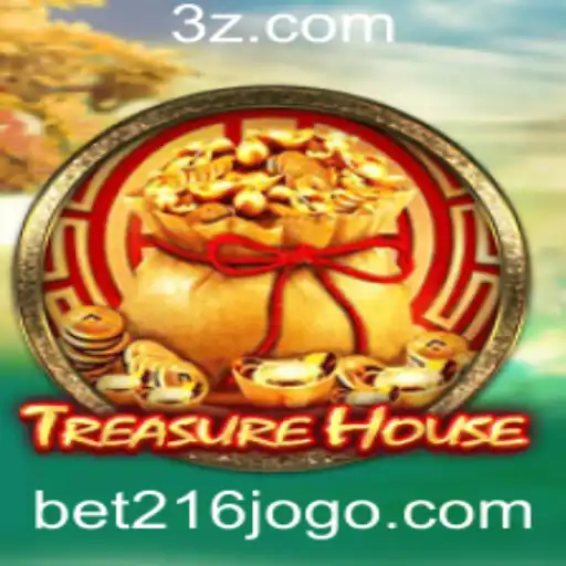 TreasureHouse: Explorando o Mundo de Aventuras e Desafios com bet216