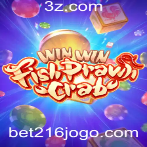 WinWinFishPrawnCrab: Descubra as Regras e Como Jogar Este Jogo de Apostas